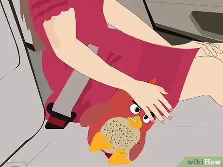 Image titled Take Angry Bird Toys on Vacation Step 4