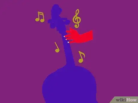 Image titled Do Vibrato on a Cello Step 4