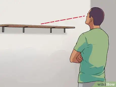 Image titled Create Open Shelving Step 10