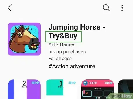 Image titled Buy a Game for Android Step 17