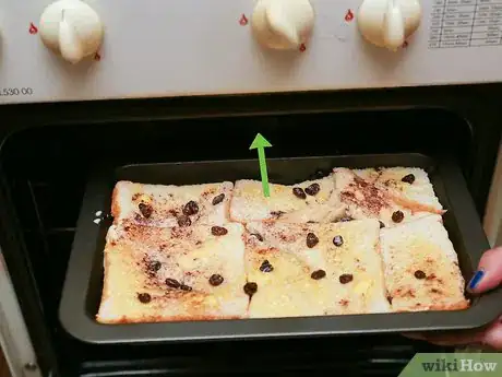 Image titled Make Bread and Butter Pudding Step 12