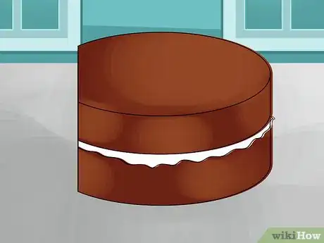Image titled Make a Purse Cake Step 18
