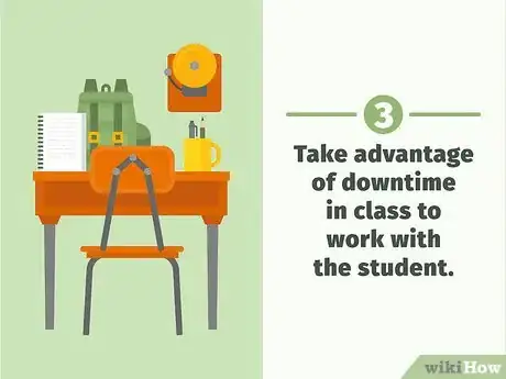 Image titled Challenge Gifted Students Who Finish Work Early Step 3