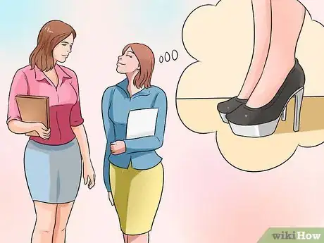 Image titled Feel More Confident at Work Step 2