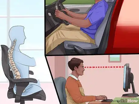Image titled Avoid Worsening Persistent Back Pain Step 3