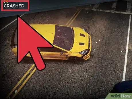 Image titled Get a SWAT Truck in Need for Speed_ Most Wanted (PC) Step 11