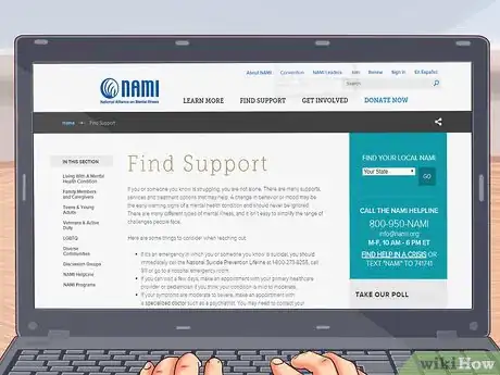 Image titled Use Distraction As a Bipolar Coping Skill Step 12