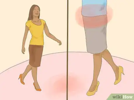 Image titled Look Good Walking in Heels Step 12