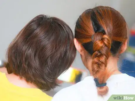 Image titled Prevent Head Lice Step 1