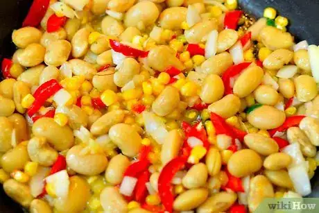 Image titled Have a Vegetarian Valentine's Day Step 4