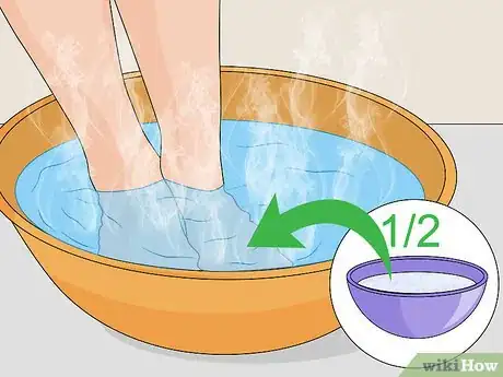Image titled Make a Peppermint Foot Soak Step 6