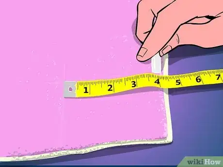 Image titled Make Baby Blankets Step 4