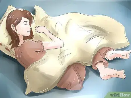 Image titled Sleep Comfortably Step 7