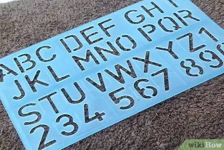 Image titled Make a Welcome Mat Using Paint Step 6