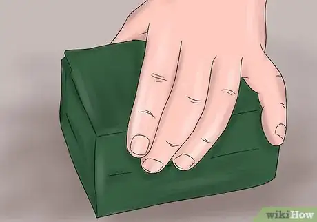 Image titled Make Tabletop Christmas Trees Step 3