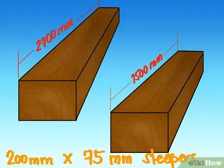 Image titled Build a Self‐Feeding Self‐Watering Garden Bed Step 1Bullet1