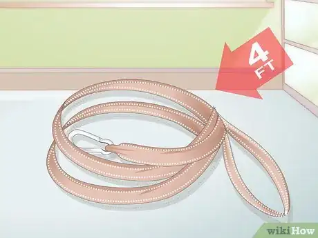 Image titled Choose a Dog Leash Step 7