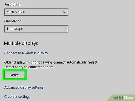 Image titled Play iTunes Movies on TV Step 1