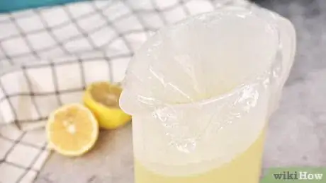 Image titled Make Sweet and Sour Mix for Cocktails Step 6