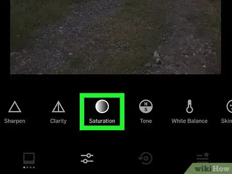 Image titled Edit Photos on VSCO on iPhone or iPad Step 17