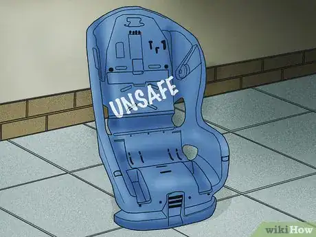 Image titled Recycle Car Seats Step 13