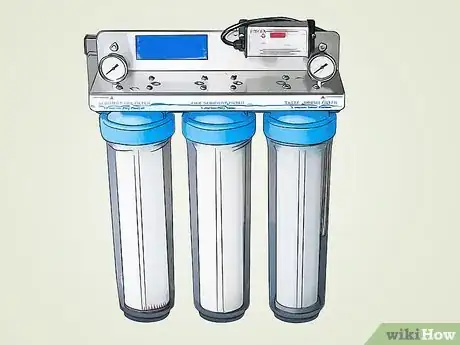 Image titled Clean Iron from Water Step 9