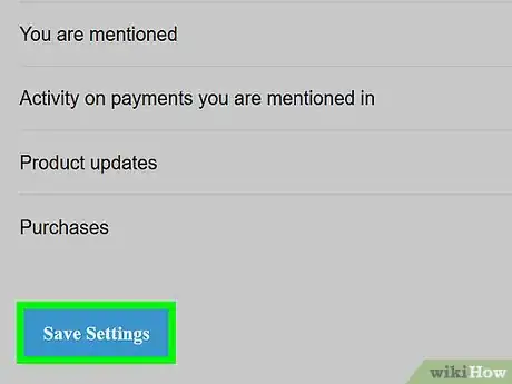 Image titled Add a Bank Account to Venmo on a PC or Mac Step 12