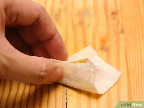 Image titled Make Crab Rangoon Step 13