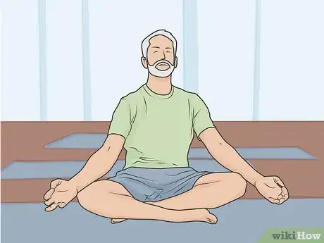 Image titled Treat Post Lyme Disease Syndrome Step 7