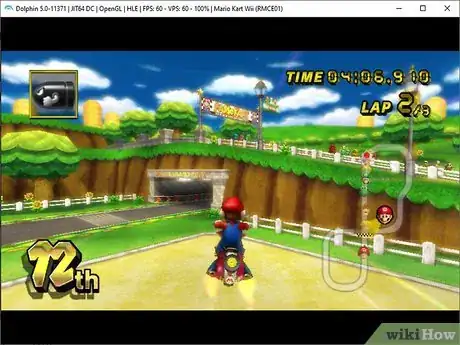 Image titled Unlock Dry Bones in Mario Kart Wii Step 14