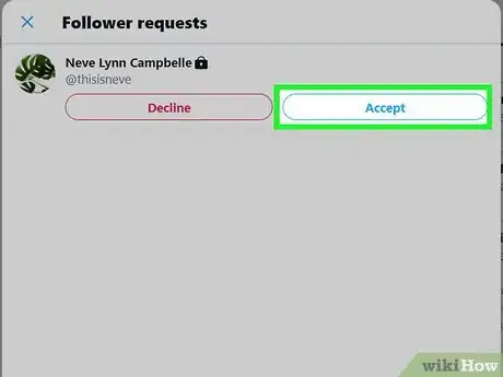 Image titled Make Your Twitter Account Private Step 13