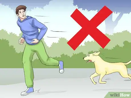 Image titled Protect Yourself from Dogs While Walking Step 6