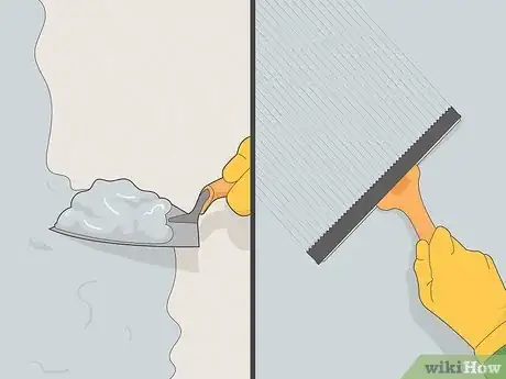 Image titled Retexture a Wall Step 11