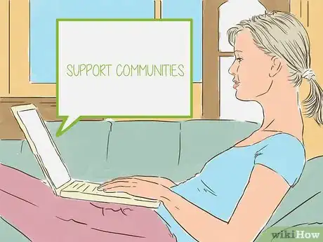 Image titled Get Support when You Have a Terminal Illness Step 3
