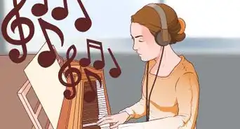 Learn Piano Songs by Ear