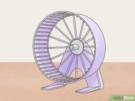 Image titled Exercise a Pet Rat Step 2