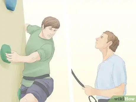 Image titled Rock Climb Step 16