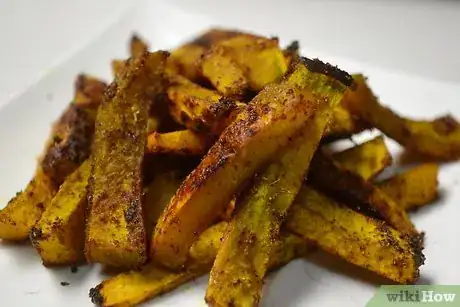 Image titled Make Butternut Squash Chips Final