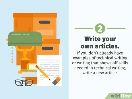 Image titled Become a Technical Writer Step 7