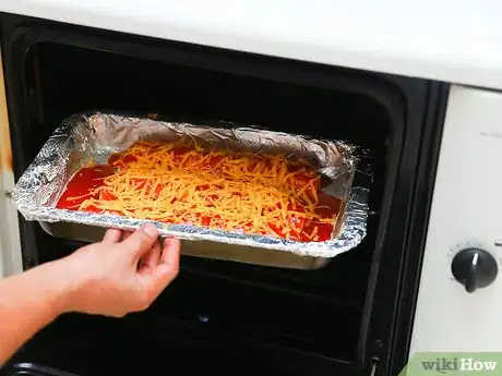 Image titled Make Chicken Enchiladas Step 17