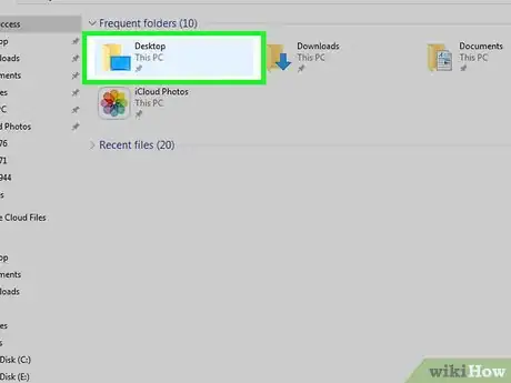 Image titled Extract a Gz File Step 4