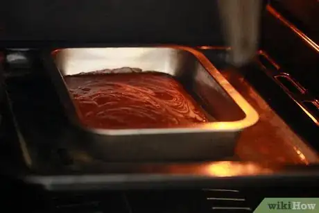 Image titled Make a Vanilla and Coffee Marble Cake Step 10