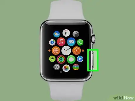 Image titled Use the Apple Watch to Take a Selfie with Your iPhone Step 2