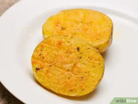 Image titled Make Roasted Potatoes in the Microwave Step 26