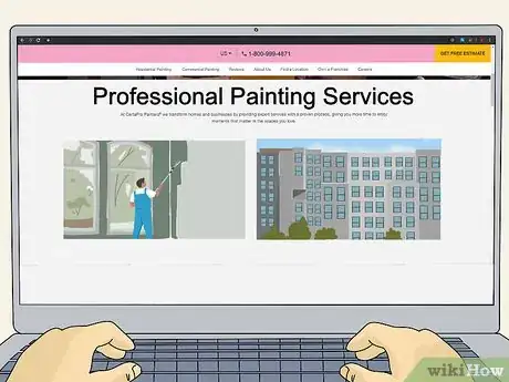 Image titled Hire a Painter Step 1