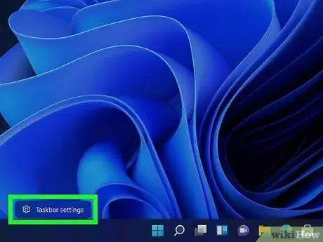 Image titled Move the Taskbar Step 2