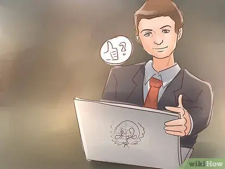Image titled Be an Expert UN Delegate Step 4