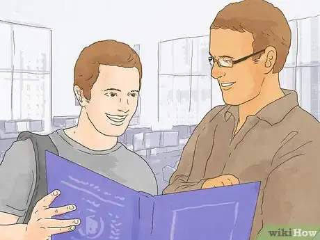 Image titled Be the Guy Women Want Step 3