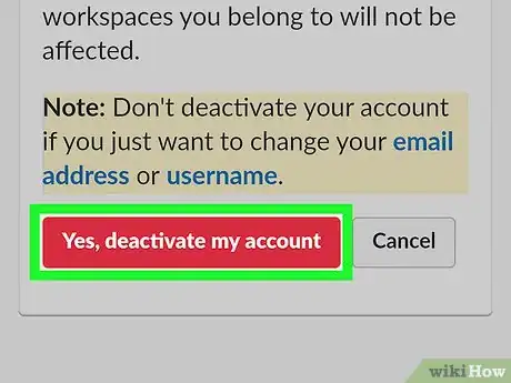 Image titled Leave a Slack Team on Android Step 12