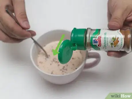 Image titled Make Cinnamon Hot Chocolate Step 4